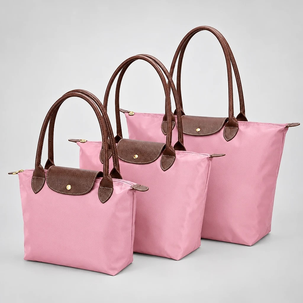 Veloir – Luxury Shoulder Bag