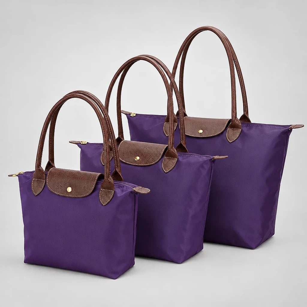 Veloir – Luxury Shoulder Bag