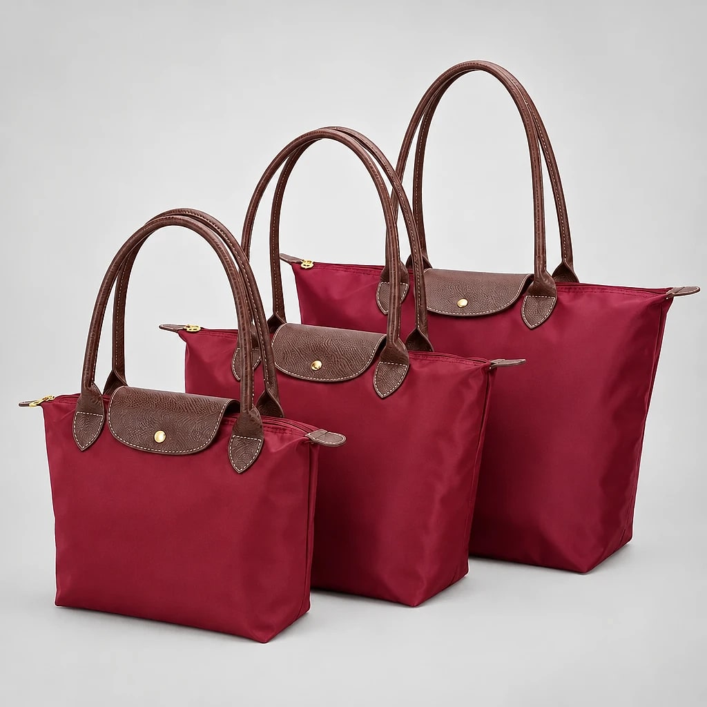 Veloir – Luxury Shoulder Bag