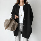 Veloire – Elegant Knit Cardigan