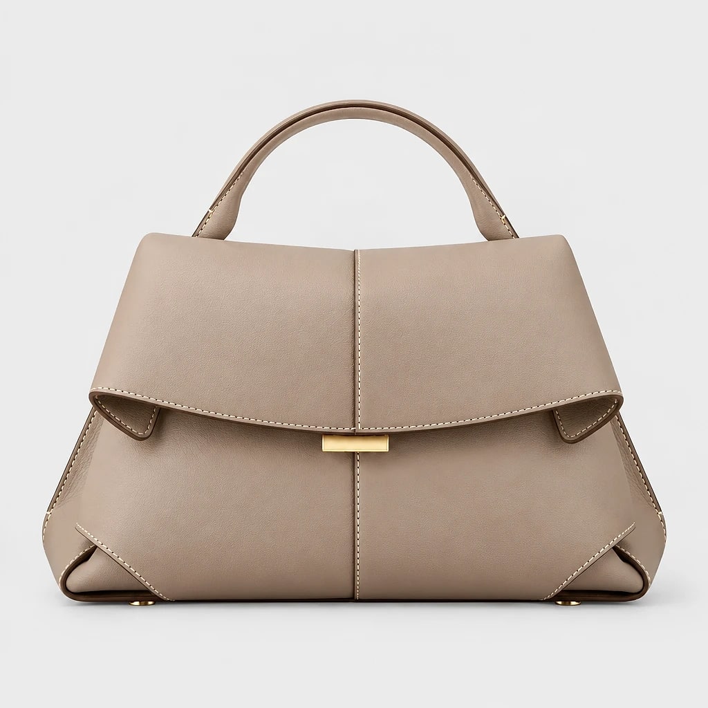 Veloire – Luxury Leather Handbag