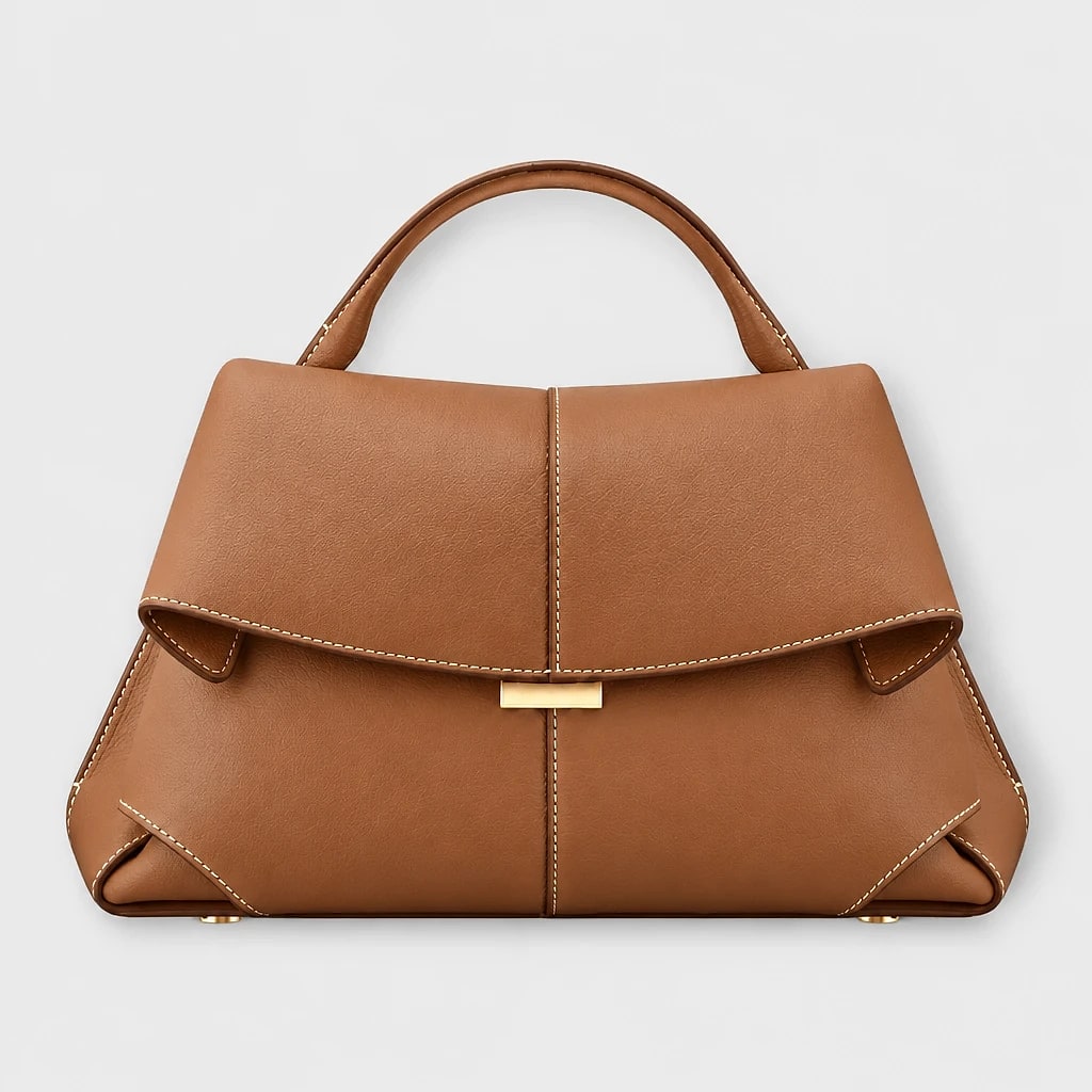 Veloire – Luxury Leather Handbag