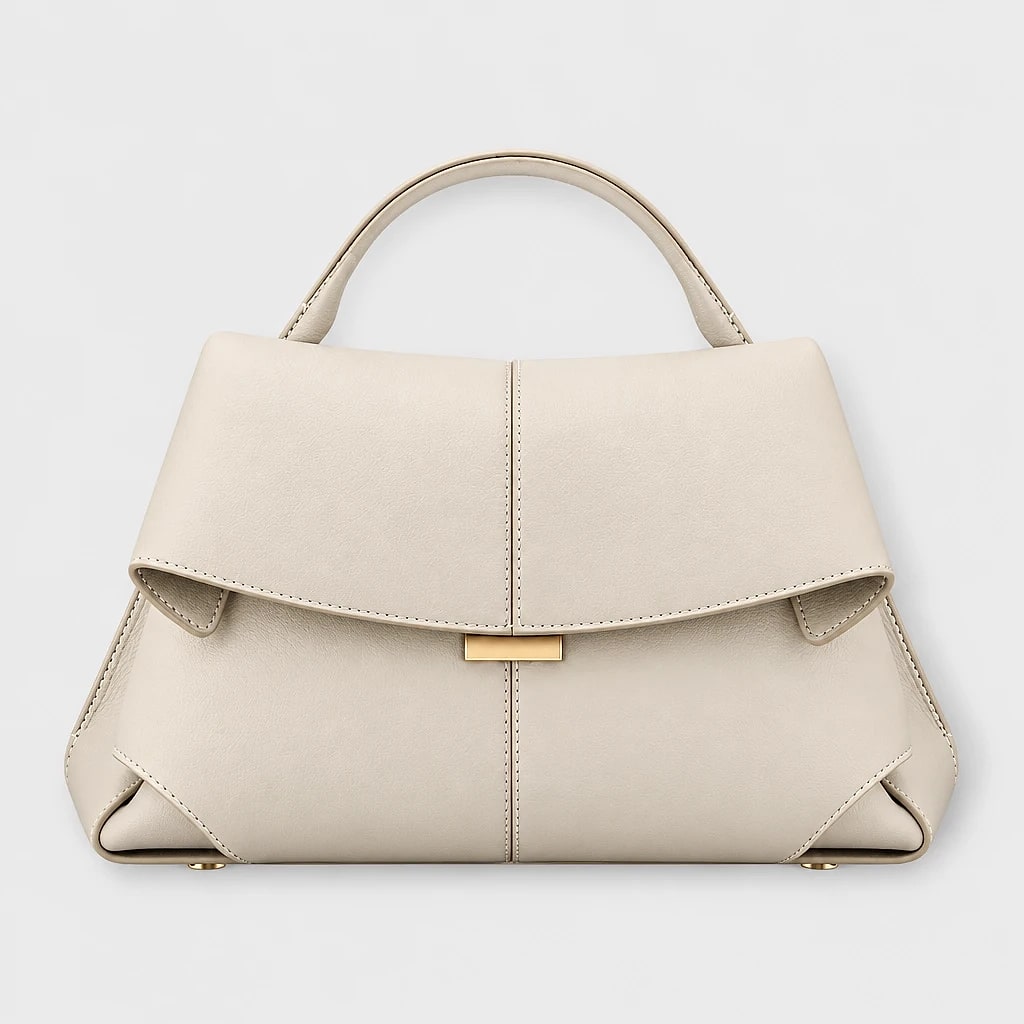 Veloire – Luxury Leather Handbag