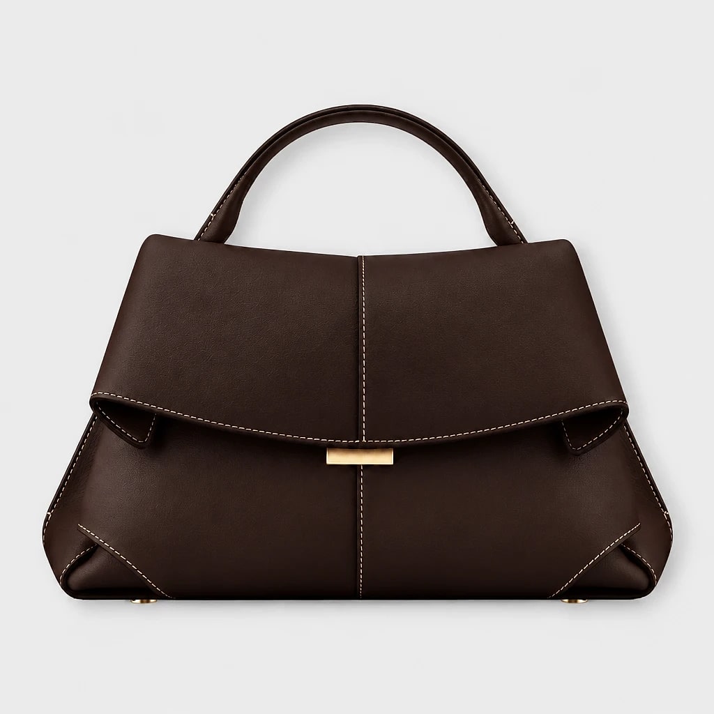 Veloire – Luxury Leather Handbag