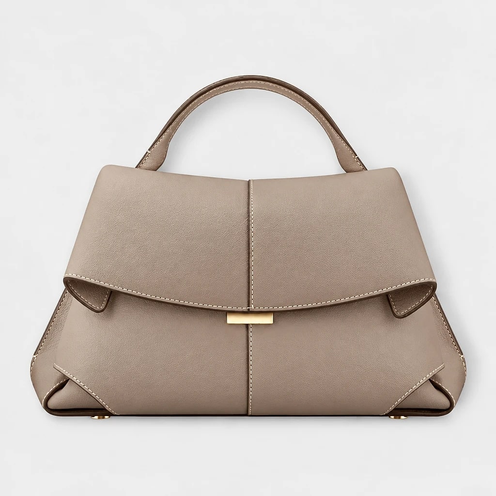 Veloire – Luxury Leather Handbag