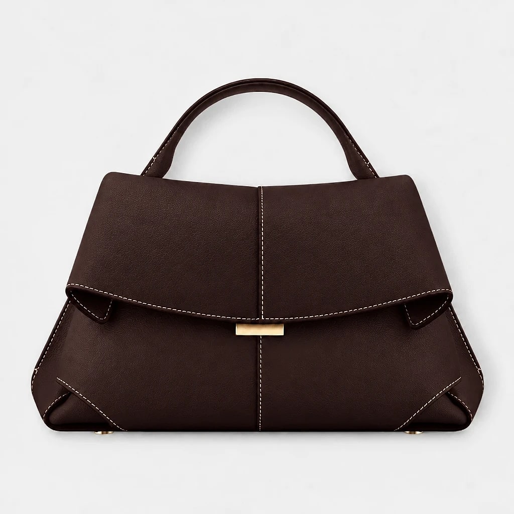 Veloire – Luxury Leather Handbag