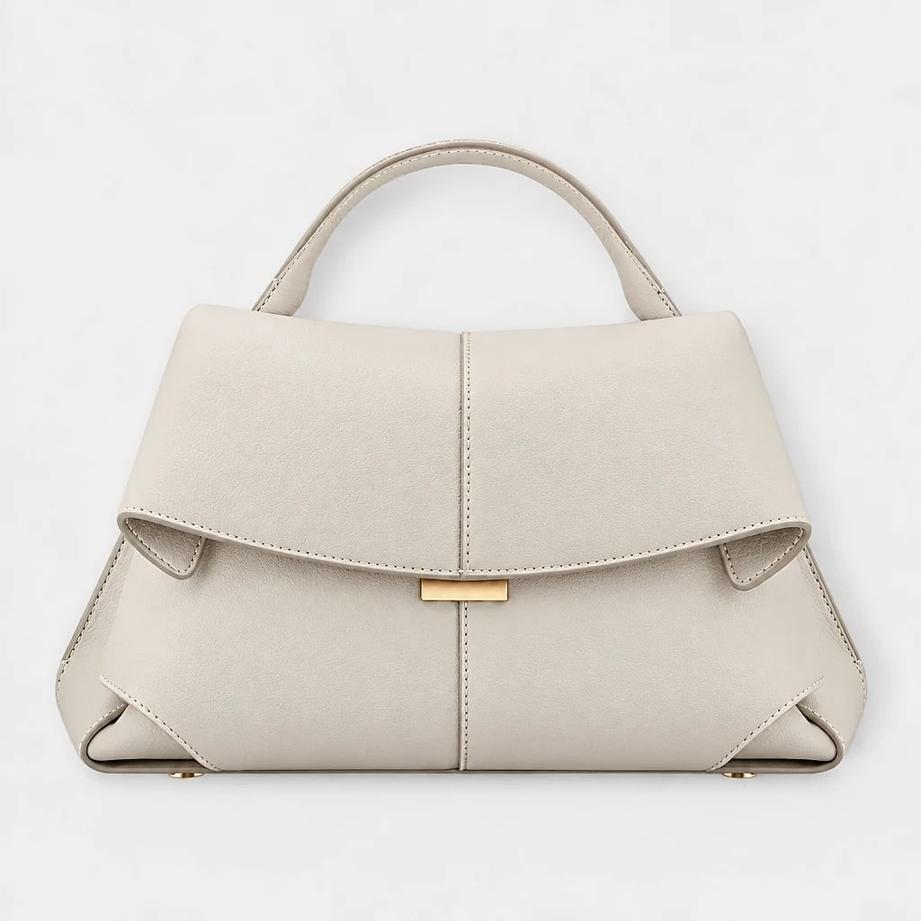 Veloire – Luxury Leather Handbag