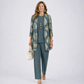 Veloria – 3-Piece Women's Set