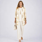 Veloria – 3-Piece Women's Set