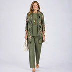 Veloria – 3-Piece Women's Set