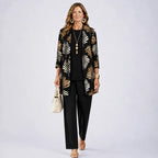Veloria – 3-Piece Women's Set