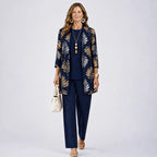 Veloria – 3-Piece Women's Set