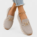 Veloria – Orthopedic Loafers