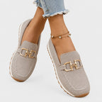 Veloria – Orthopedic Loafers