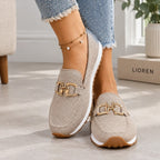 Veloria – Orthopedic Loafers
