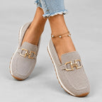 Veloria – Orthopedic Loafers