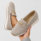 Veloria – Orthopedic Loafers