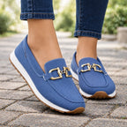Veloria – Orthopedic Loafers