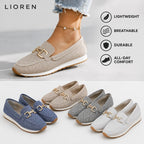 Veloria – Orthopedic Loafers