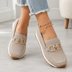Veloria – Orthopedic Loafers