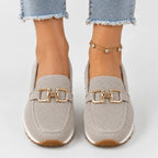 Veloria – Orthopedic Loafers