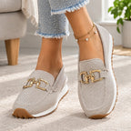 Veloria – Orthopedic Loafers