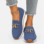 Veloria – Orthopedic Loafers