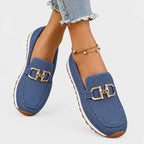 Veloria – Orthopedic Loafers