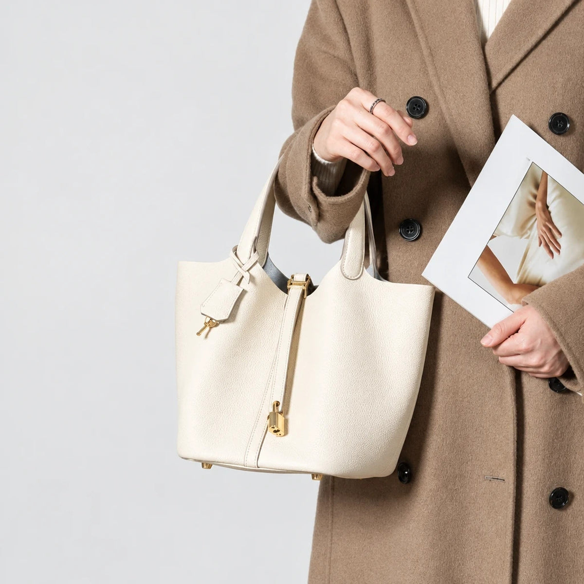 Verlaine – Kate Lock Bag