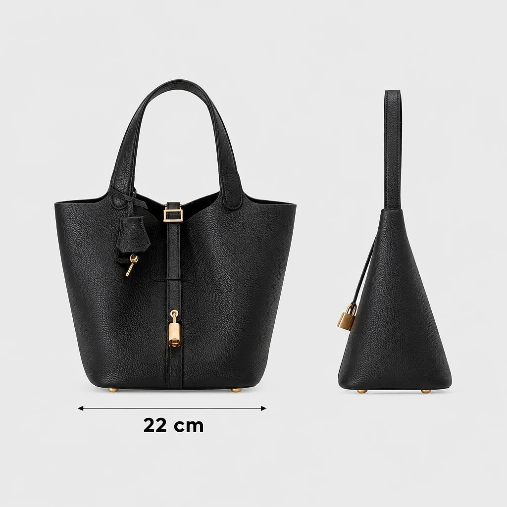 Verlaine – Kate Lock Bag
