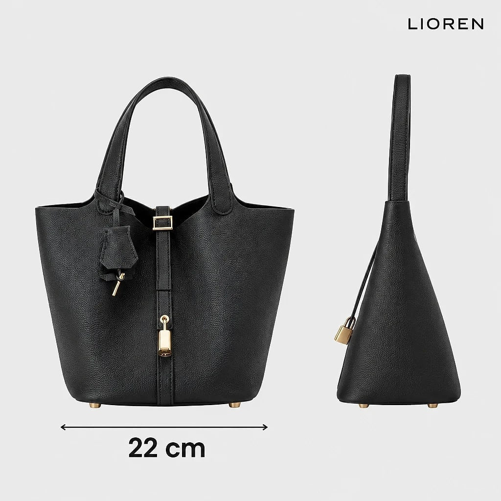 Verlaine – Kate Lock Bag