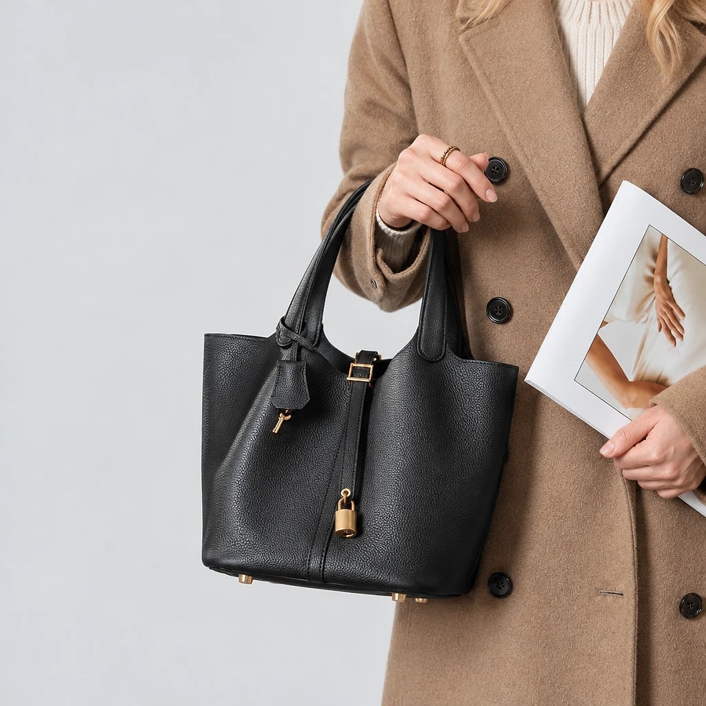 Verlaine – Kate Lock Bag