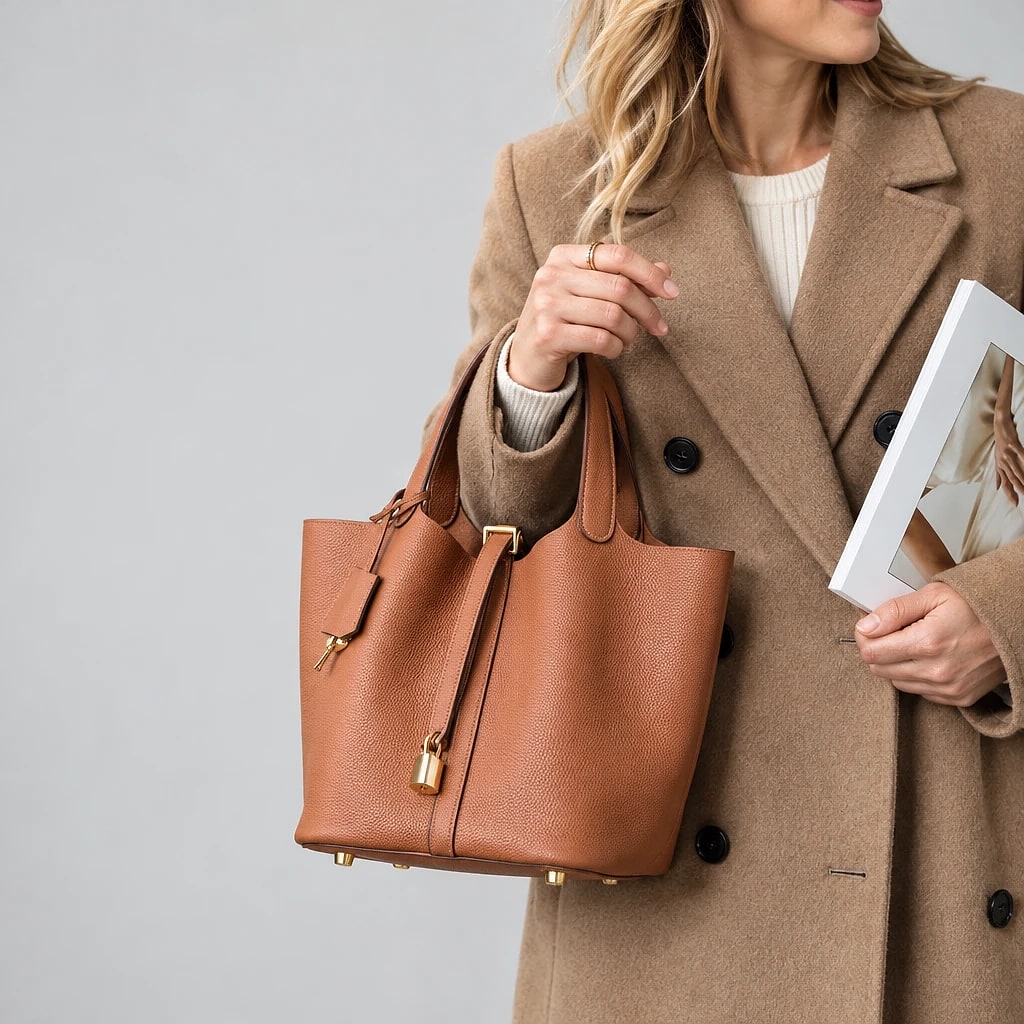 Verlaine – Kate Lock Bag