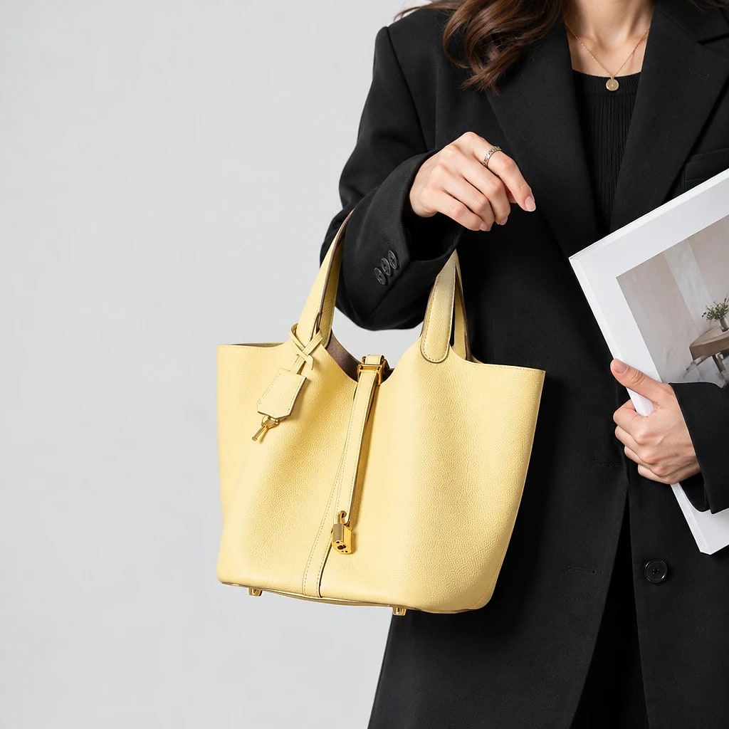 Verlaine – Kate Lock Bag