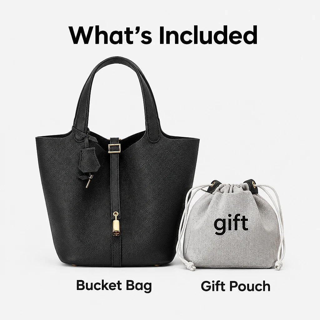 Verlaine – Kate Lock Bag