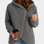 Wrenlow – Women's Fleece Hoodie