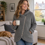 Wrenlow – Women's Fleece Hoodie