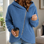 Wrenlow – Women's Fleece Hoodie