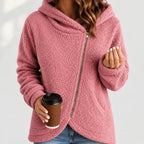 Wrenlow – Women's Fleece Hoodie