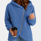 Wrenlow – Women's Fleece Hoodie