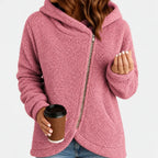 Wrenlow – Women's Fleece Hoodie